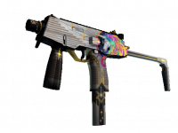 MP9 Starlight Protector